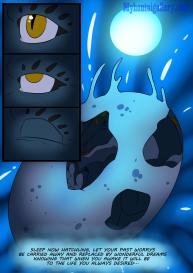 A Dragon Reborn #22