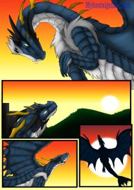 A Dragon Reborn #24