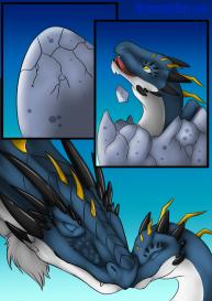 A Dragon Reborn #26