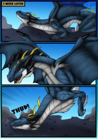 A Dragon Reborn #28