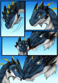 A Dragon Reborn #29