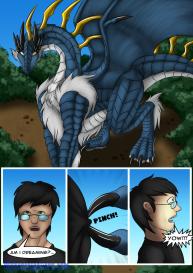 A Dragon Reborn #4