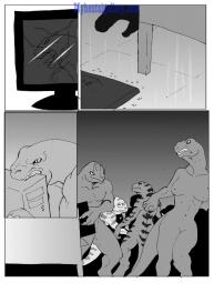 Outbreak #7