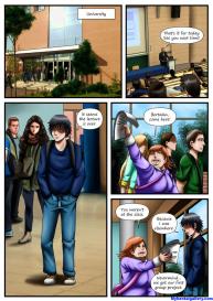 Dormitology #1