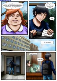 Dormitology #2