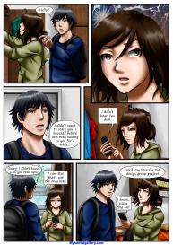 Dormitology #4