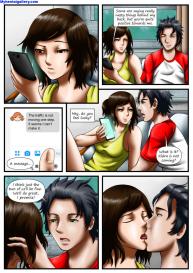 Dormitology #7