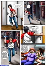 Dormitology #9