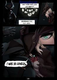 Lady Maria Of The ASStral COCKtower #2