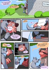 At The Public Park #1