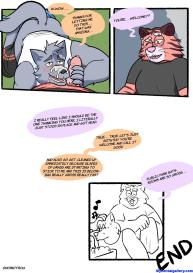 At The Public Park #4