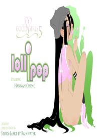Lollipop #1