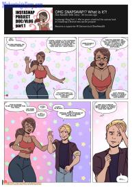 SnapSwap #2