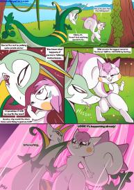 Serpent Queen’s Seduction #1