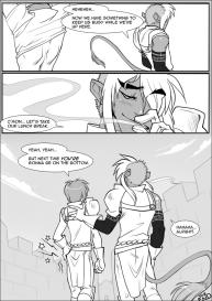 Dragonfest 20 #11