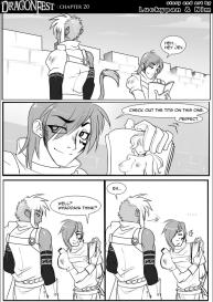 Dragonfest 20 #2
