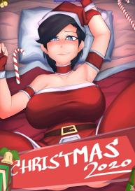 Christmas 2020 #1