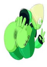 Peridot Gathers Human Data #1