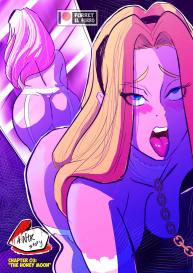 A NTR Story 3 – The Honey Moon #1