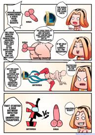 A NTR Story 3 – The Honey Moon #16
