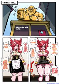 A NTR Story 3 – The Honey Moon #24