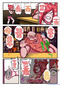 A NTR Story 3 – The Honey Moon #25