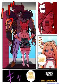 A NTR Story 3 – The Honey Moon #26