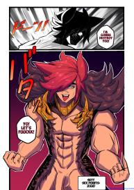 A NTR Story 3 – The Honey Moon #4