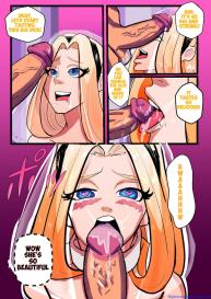 A NTR Story 3 – The Honey Moon #5