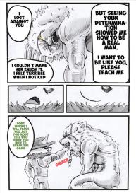 Teemo Oddisey 5 #7