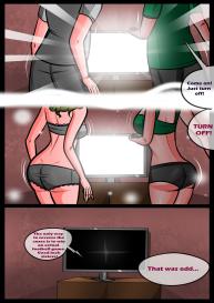 The Football Curse #4
