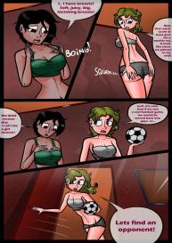 The Football Curse #6