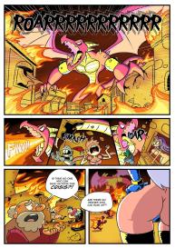 Booby Quest 2 #1