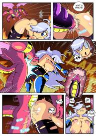 Booby Quest 2 #10