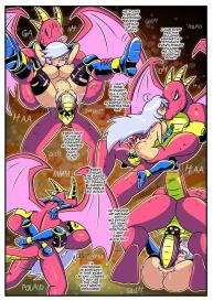 Booby Quest 2 #12