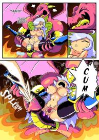 Booby Quest 2 #13