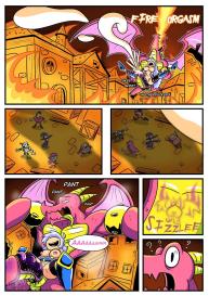 Booby Quest 2 #14