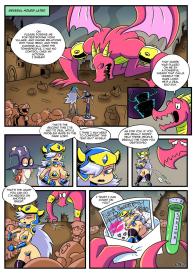 Booby Quest 2 #15