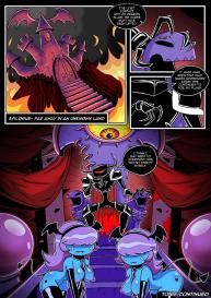 Booby Quest 2 #16