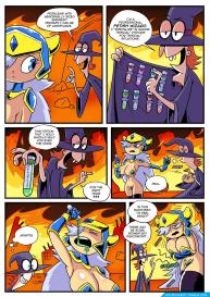 Booby Quest 2 #3