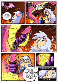 Booby Quest 2 #7