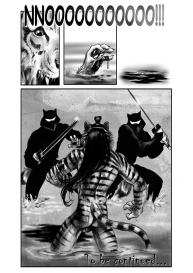 Fur & Fury 1 – Wars Of The Samurai #12