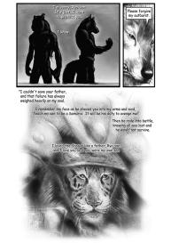 Fur & Fury 1 – Wars Of The Samurai #9