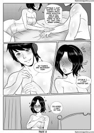 Silver Light (Chapter 3) #9