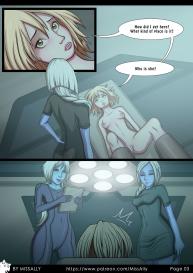 Adbuction #4