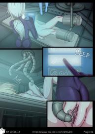 Adbuction #5