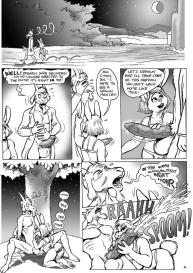 The Humor Of Wizards #10