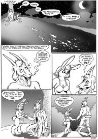 The Humor Of Wizards #11