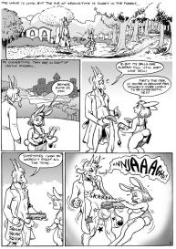 The Humor Of Wizards #3