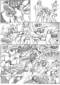 The Humor Of Wizards #7